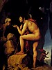 1808 Ingres Oedipe et le Sphinx- huile sur toile- 189x144 cm.jpg
